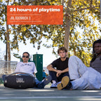 JBL Boombox 3 Portable Speaker, Massive Signature Pro Sound 🔊